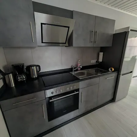 Tanja Appartement