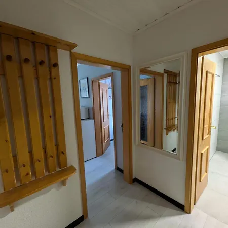 Appartement Tanja Winterberg