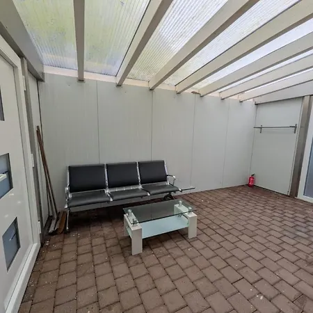 Appartement Tanja Winterberg