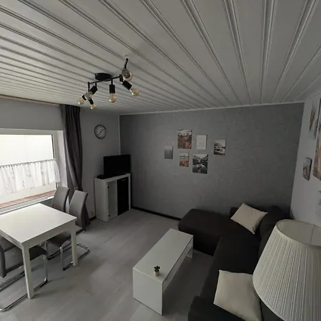 Appartement Tanja Winterberg