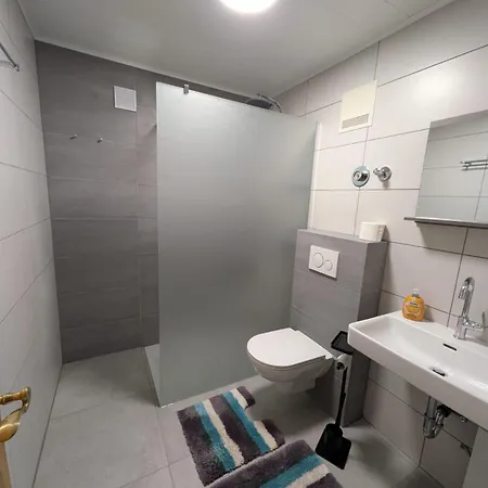 Appartement Tanja Winterberg