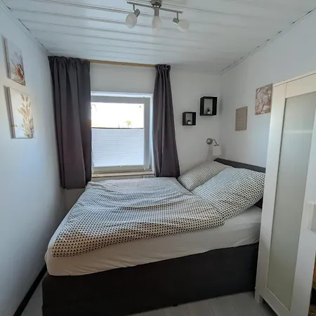 Apartment Tanja